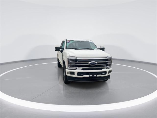 2023 Ford F-350 Limited