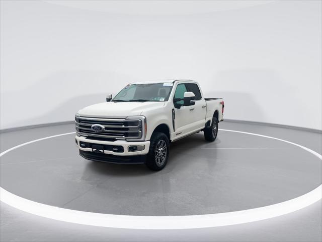 2023 Ford F-350 Limited