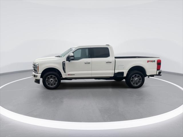 2023 Ford F-350 Limited
