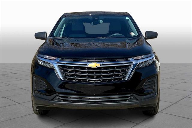 2023 Chevrolet Equinox FWD LS