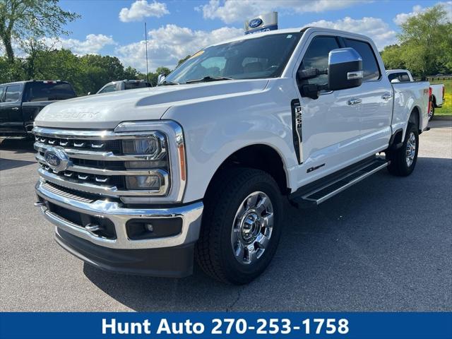 2023 Ford F-250 LARIAT