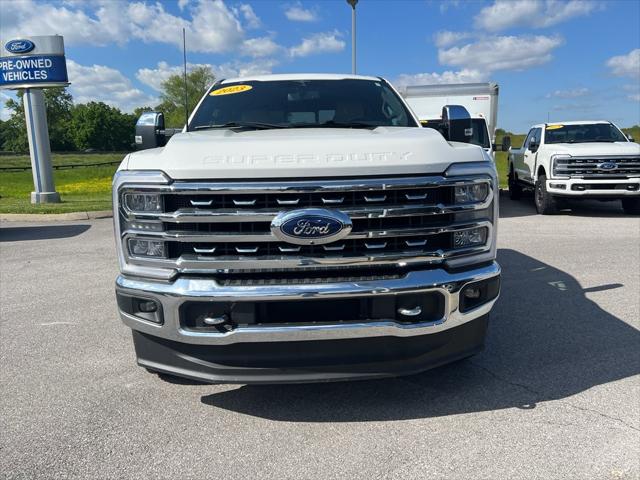 2023 Ford F-250 LARIAT