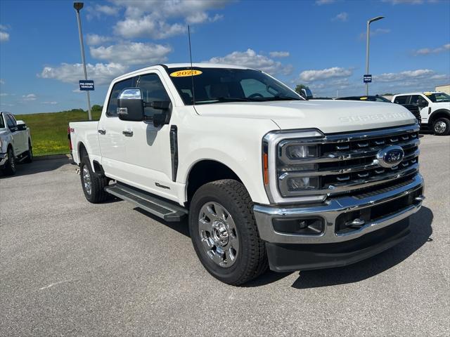 2023 Ford F-250 LARIAT