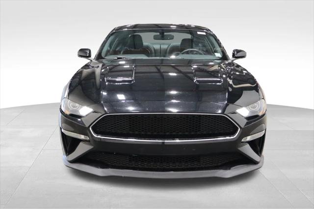 2019 Ford Mustang BULLITT