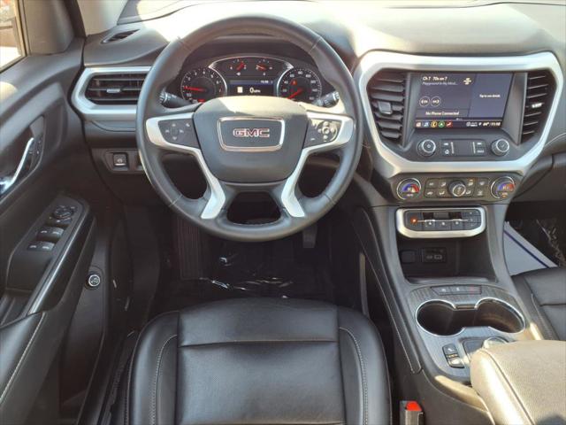 2023 GMC Acadia FWD SLT