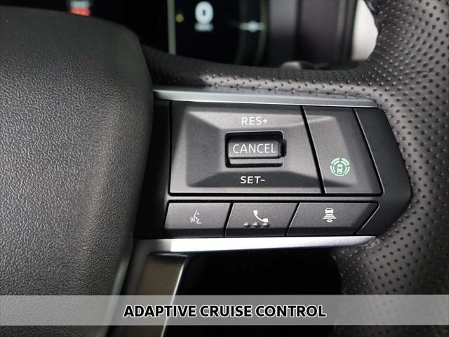 2025 Mitsubishi Outlander SE 2.5 S-AWC