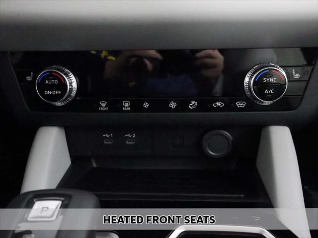 2025 Mitsubishi Outlander SE 2.5 S-AWC