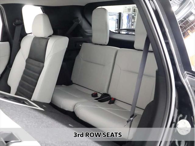 2025 Mitsubishi Outlander SE 2.5 S-AWC