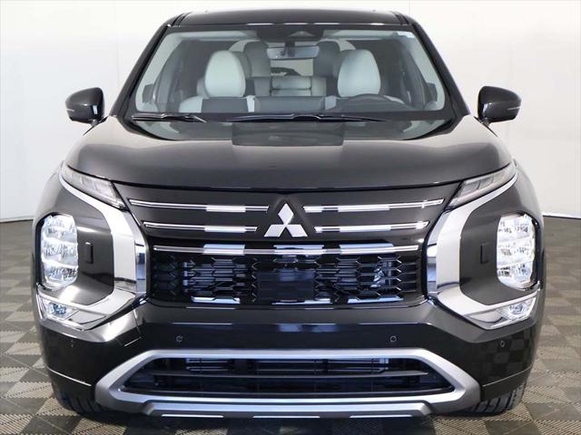 2025 Mitsubishi Outlander SE 2.5 S-AWC