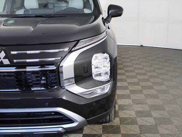 2025 Mitsubishi Outlander SE 2.5 S-AWC