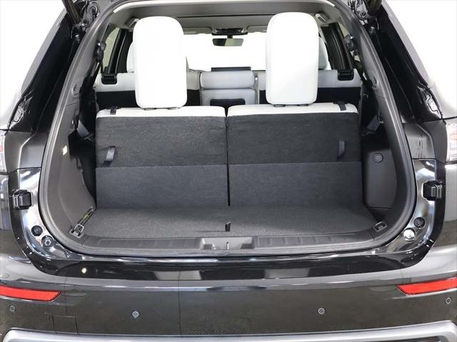 2025 Mitsubishi Outlander SE 2.5 S-AWC