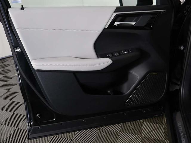 2025 Mitsubishi Outlander SE 2.5 S-AWC