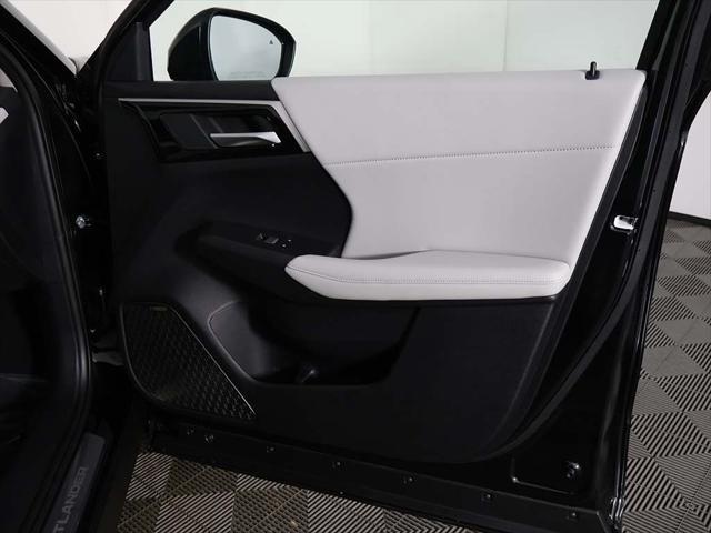 2025 Mitsubishi Outlander SE 2.5 S-AWC