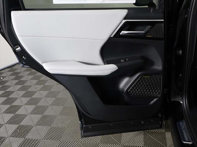 2025 Mitsubishi Outlander SE 2.5 S-AWC