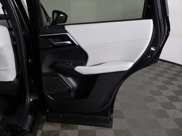 2025 Mitsubishi Outlander SE 2.5 S-AWC