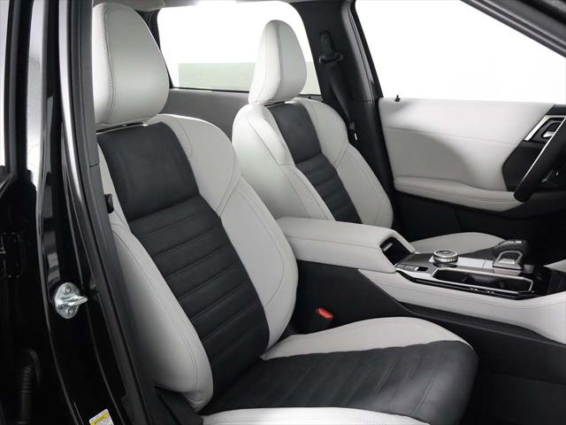 2025 Mitsubishi Outlander SE 2.5 S-AWC