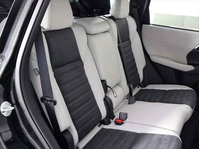2025 Mitsubishi Outlander SE 2.5 S-AWC