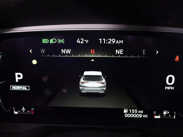 2025 Mitsubishi Outlander SE 2.5 S-AWC