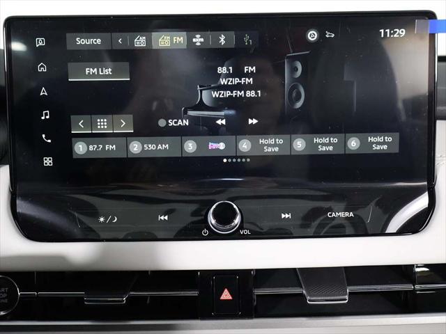 2025 Mitsubishi Outlander SE 2.5 S-AWC