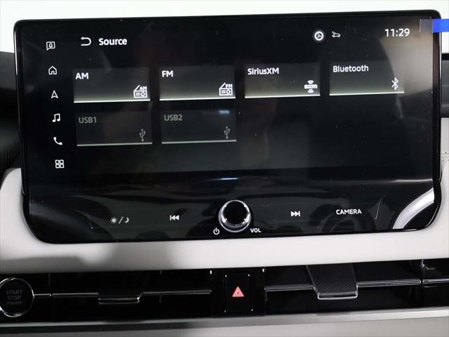 2025 Mitsubishi Outlander SE 2.5 S-AWC