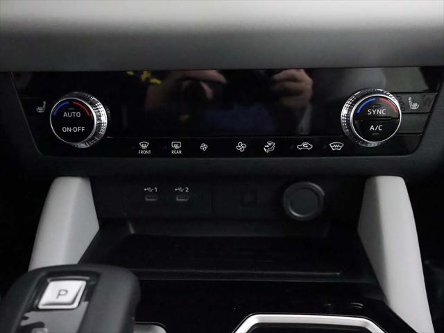 2025 Mitsubishi Outlander SE 2.5 S-AWC