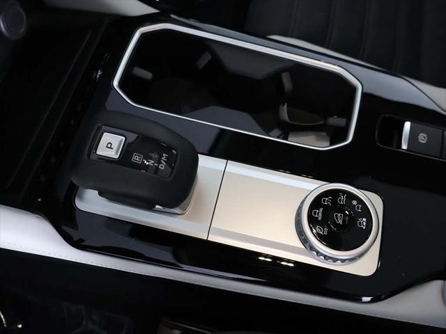 2025 Mitsubishi Outlander SE 2.5 S-AWC