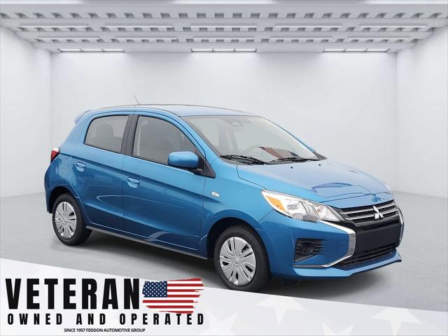 2024 Mitsubishi Mirage ES CVT for sale in Fort Walton Beach, FL