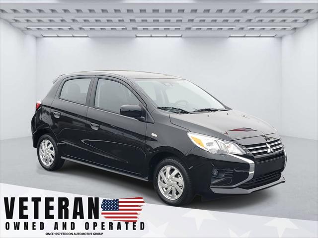 2024 Mitsubishi Mirage LE for sale in Fort Walton Beach, FL