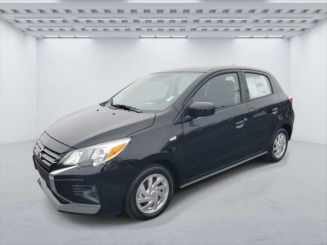 2024 Mitsubishi Mirage LE