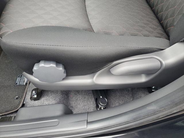 2024 Mitsubishi Mirage LE