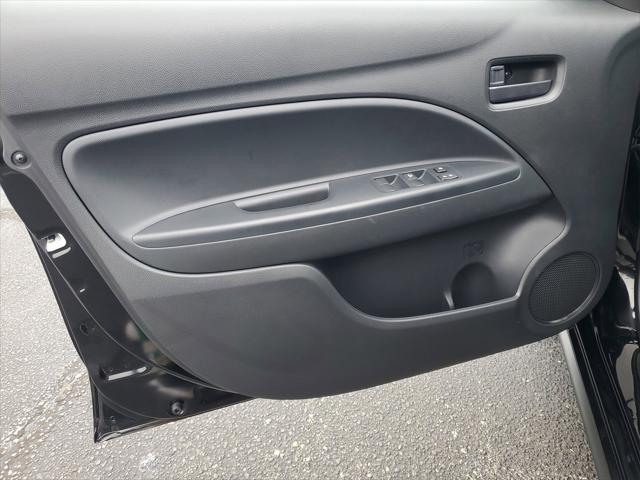 2024 Mitsubishi Mirage LE