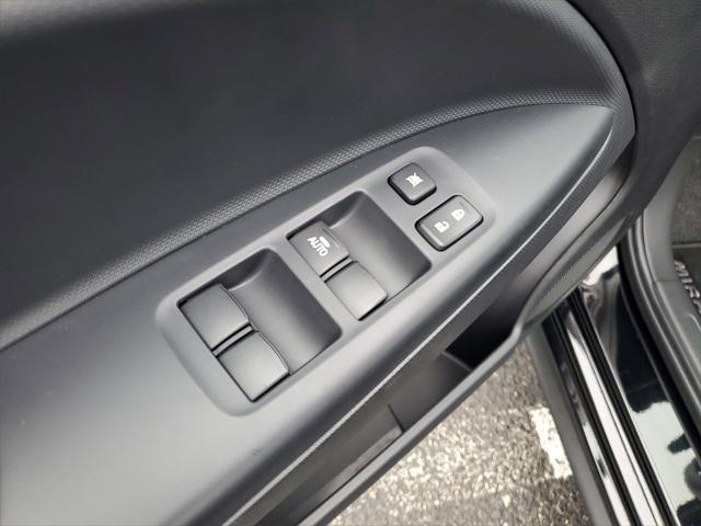 2024 Mitsubishi Mirage LE