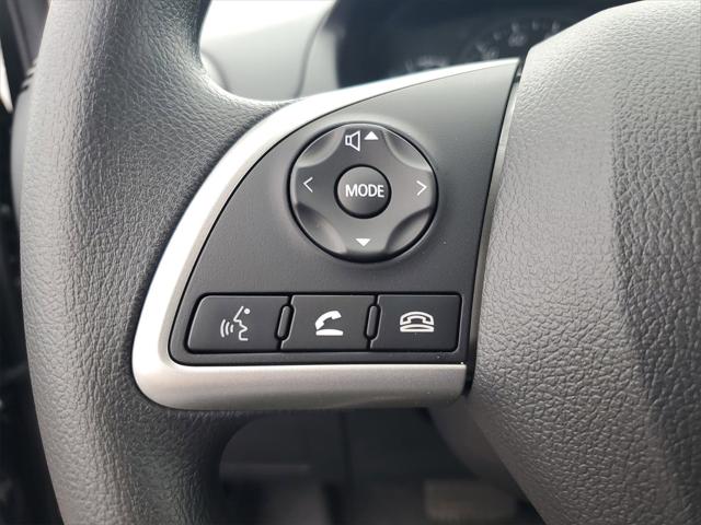2024 Mitsubishi Mirage LE