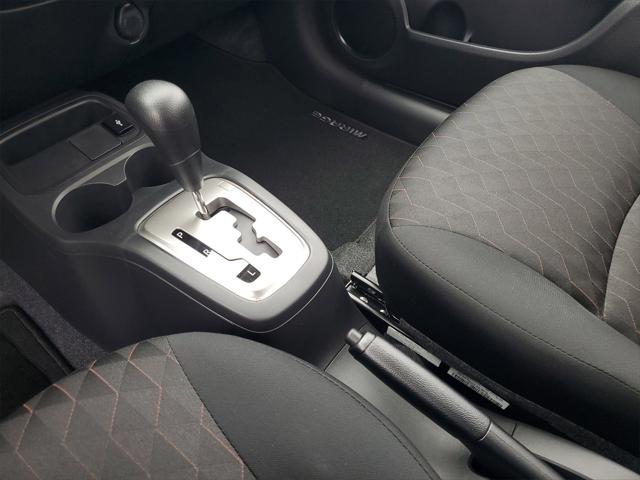 2024 Mitsubishi Mirage LE