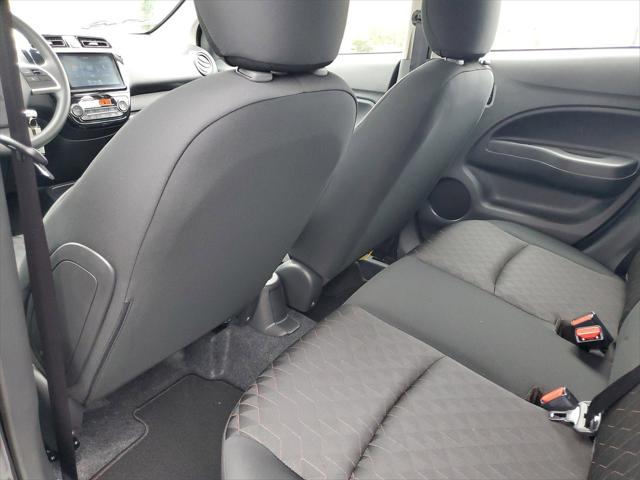 2024 Mitsubishi Mirage LE