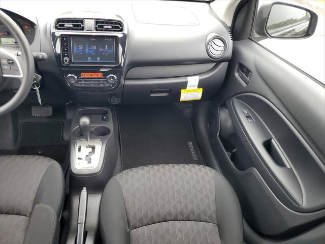 2024 Mitsubishi Mirage LE