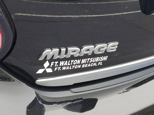 2024 Mitsubishi Mirage LE