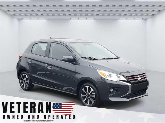 2024 Mitsubishi Mirage SE for sale in Fort Walton Beach, FL