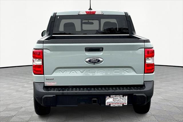 Used 2024 Ford Maverick For Sale in Olive Branch, MS