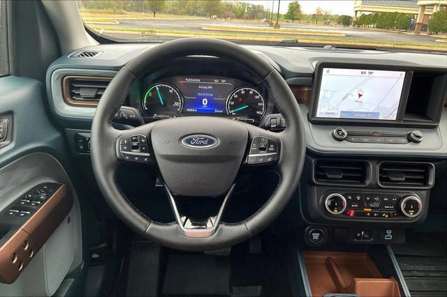 Used 2024 Ford Maverick For Sale in Olive Branch, MS