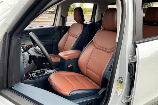 Used 2024 Ford Maverick For Sale in Olive Branch, MS