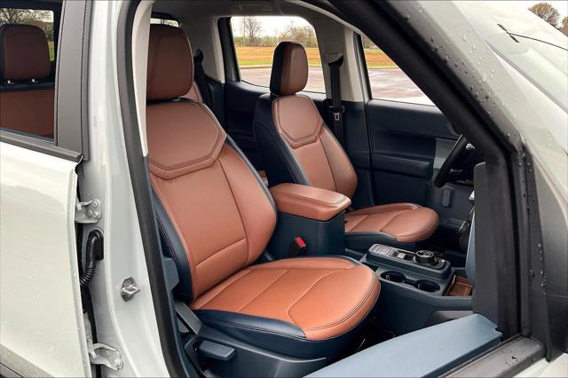 Used 2024 Ford Maverick For Sale in Olive Branch, MS
