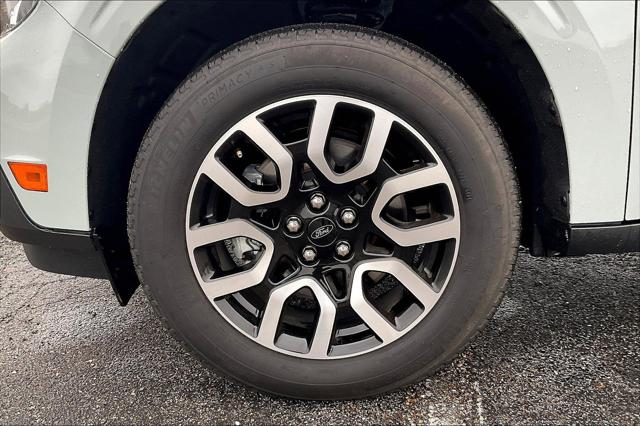 Used 2024 Ford Maverick For Sale in Olive Branch, MS