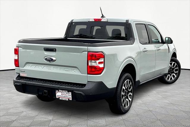 Used 2024 Ford Maverick For Sale in Olive Branch, MS