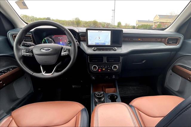 Used 2024 Ford Maverick For Sale in Olive Branch, MS
