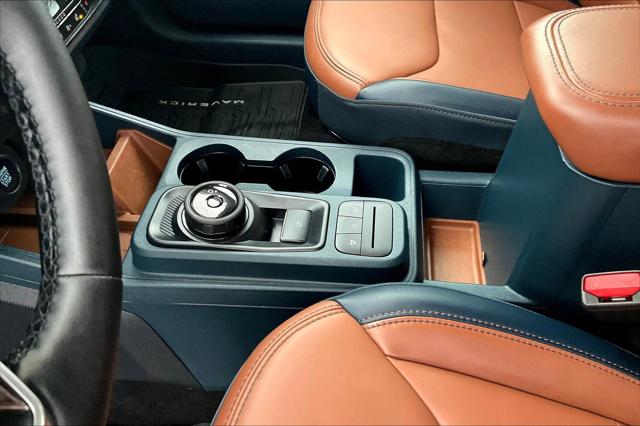 Used 2024 Ford Maverick For Sale in Olive Branch, MS