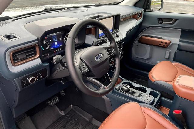Used 2024 Ford Maverick For Sale in Olive Branch, MS