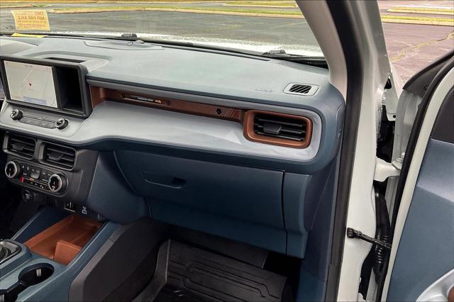Used 2024 Ford Maverick For Sale in Olive Branch, MS