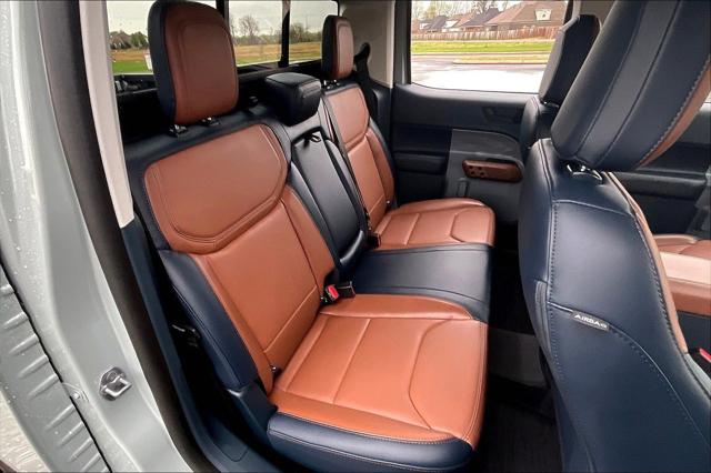 Used 2024 Ford Maverick For Sale in Olive Branch, MS