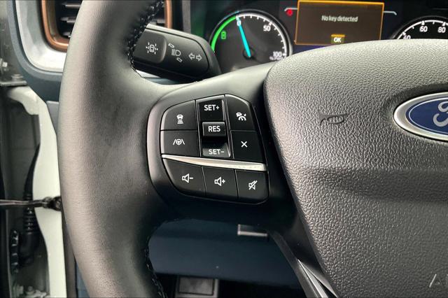 Used 2024 Ford Maverick For Sale in Olive Branch, MS